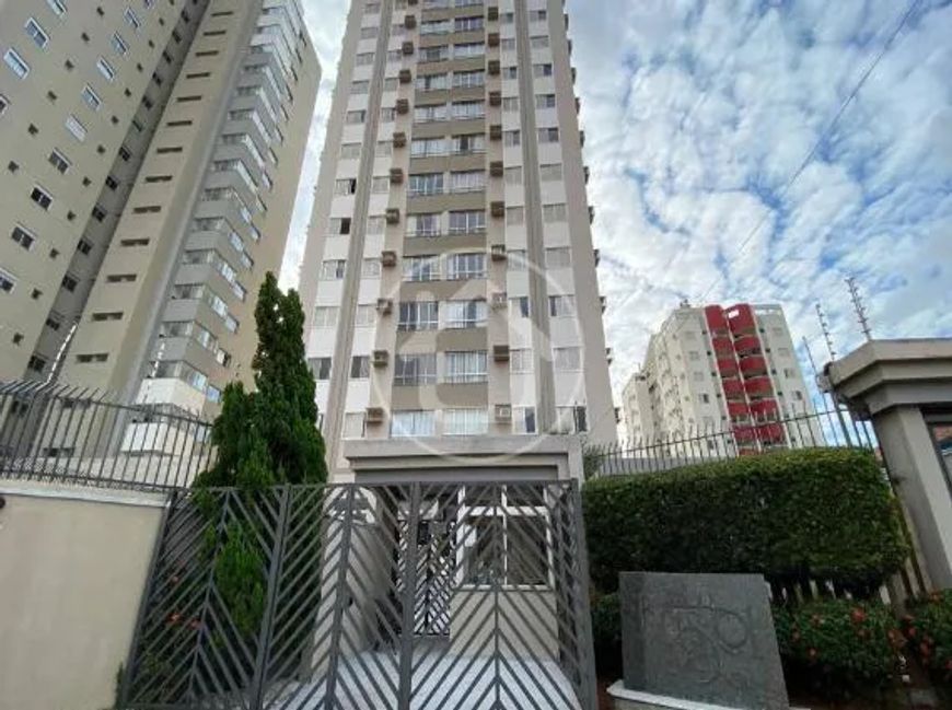 EDIFÍCIO BRISTOL PARK - VILA RICA