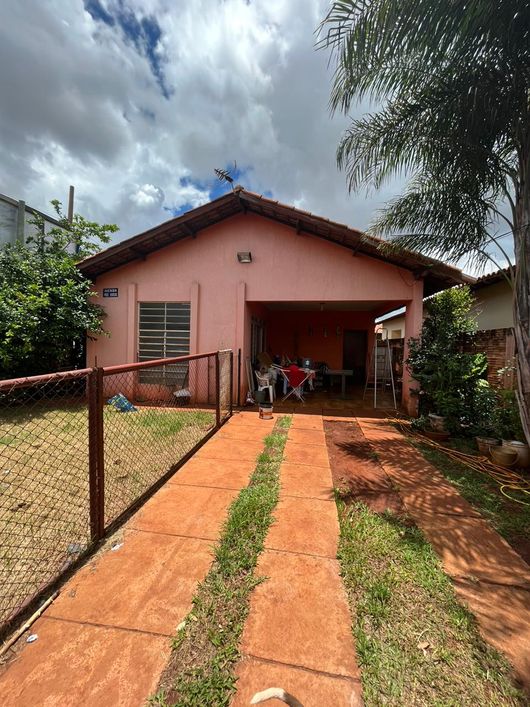 Otimo para investimento - Em frente ao Fort Atacadista
