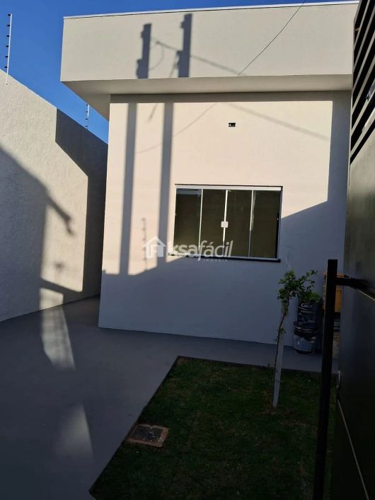 Casa à venda, Jardim do Zé Pereira, Campo Grande, MS