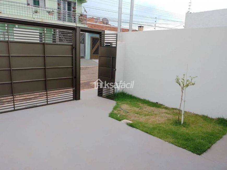 Casa à venda, Jardim do Zé Pereira, Campo Grande, MS