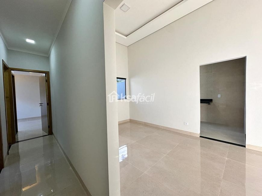 Casa à venda, Jardim Tijuca, Campo Grande, MS