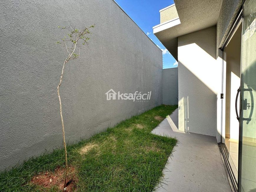 Casa à venda, Jardim Tijuca, Campo Grande, MS