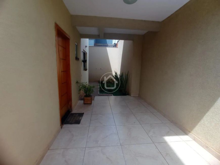 SOBRADO 3 DORM. NA VILA CARLOTA