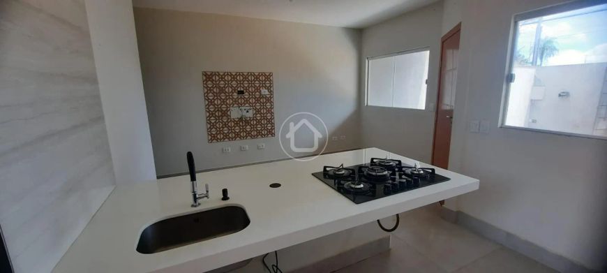 CASA JARDIM COLUMBIA