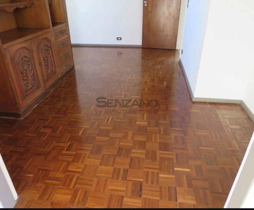 Apartamento no Centro - Campo Grande