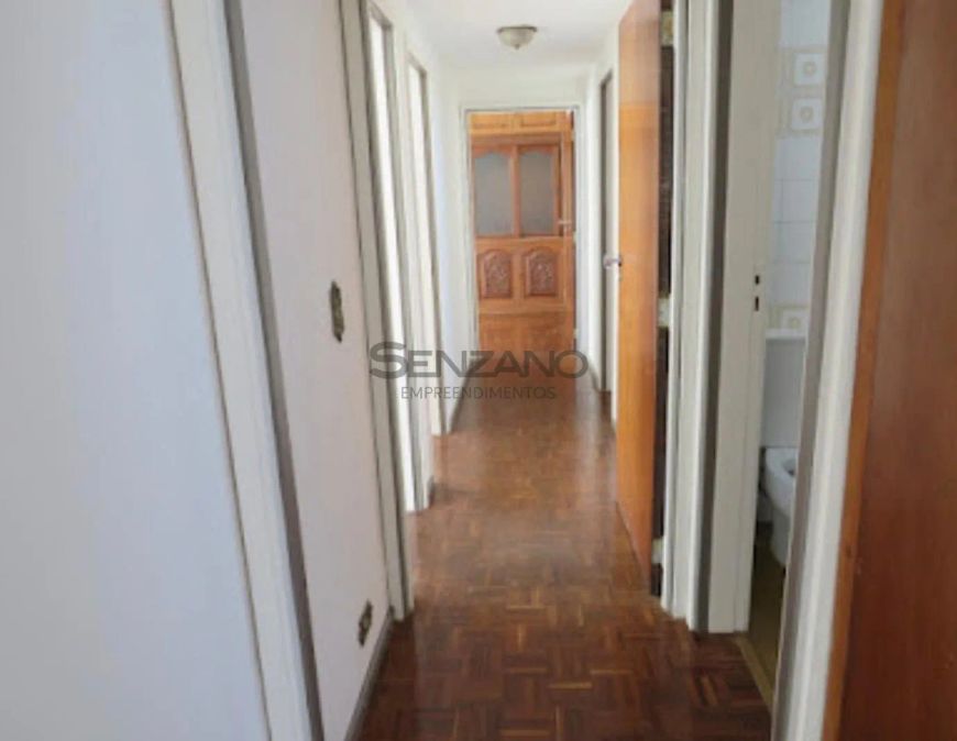 Apartamento no Centro - Campo Grande