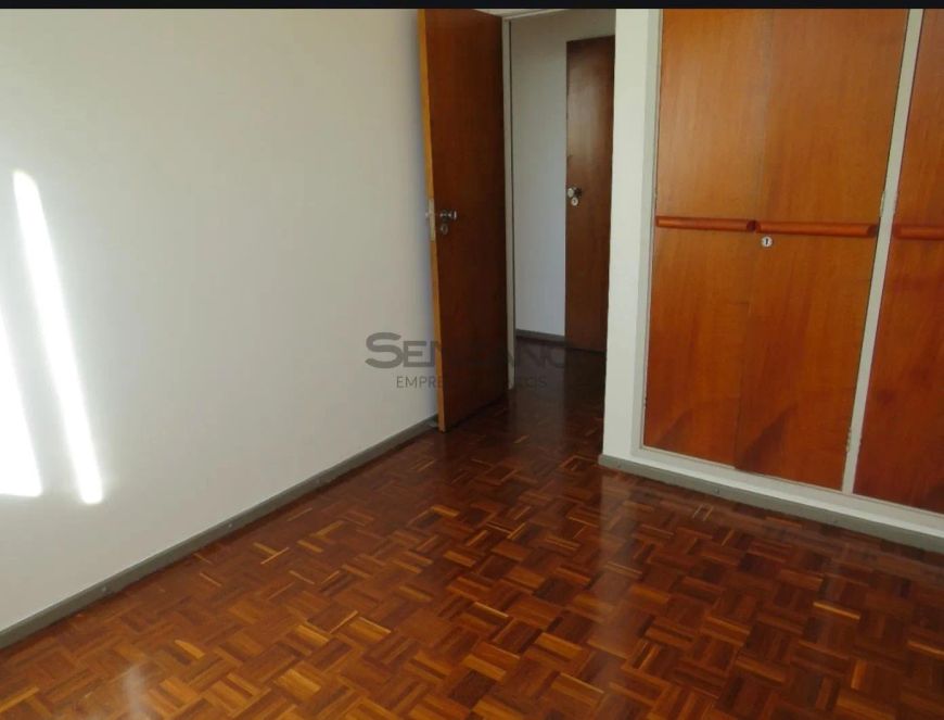 Apartamento no Centro - Campo Grande