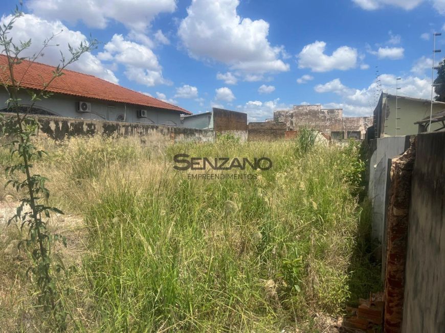 Terreno em Vila Gloria - Campo Grande