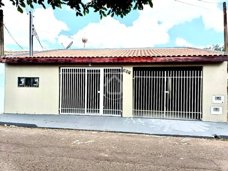 02 IMÓVEIS NO BAIRRO ZÉ PEREIRA