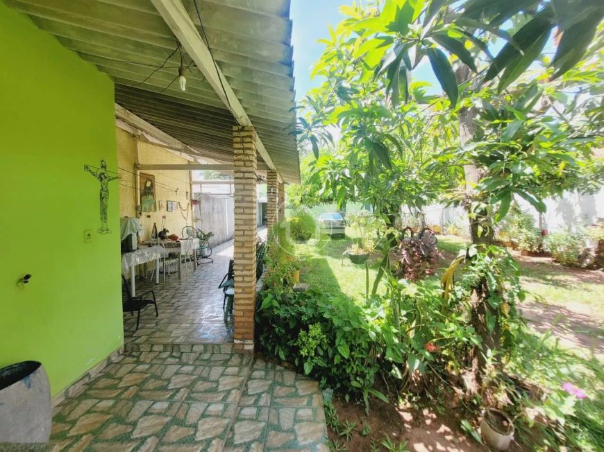 TERRENO AMPLO COM SUITE E SALA COMERCIAL