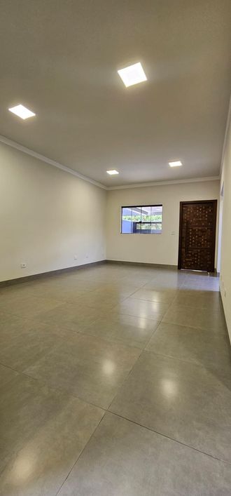 casa terrea Caiçara