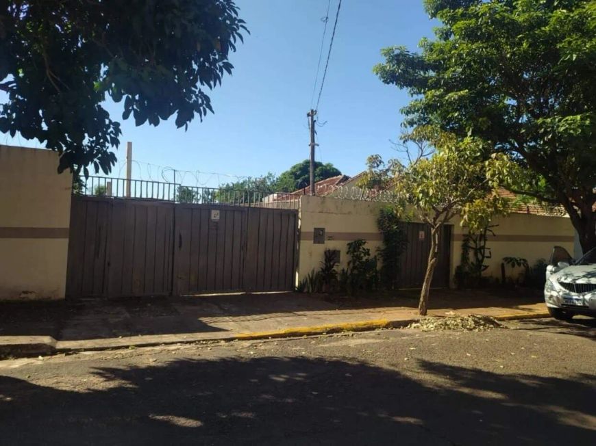 Imperdível, terreno de 1020mts2 no centro de Campo Grande!