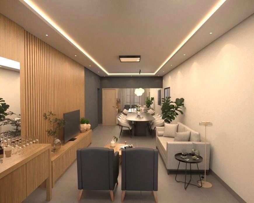 Casa Térrea à venda, 3 quartos, Jardim São Lourenço - Campo Grande/MS