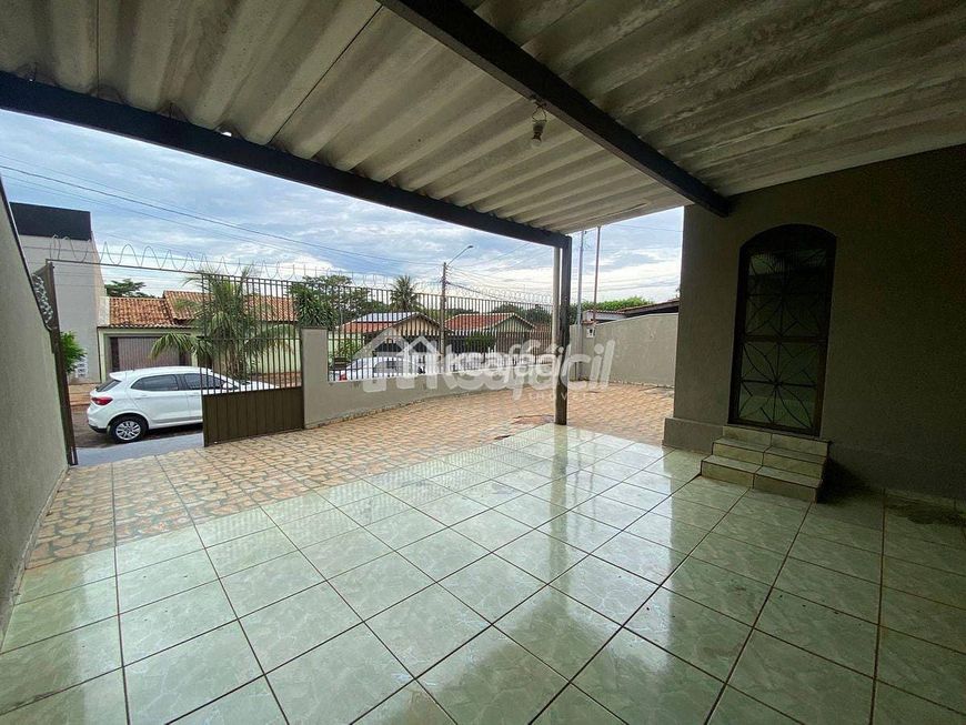 Casa à venda, Jardim Morenão, Campo Grande, MS