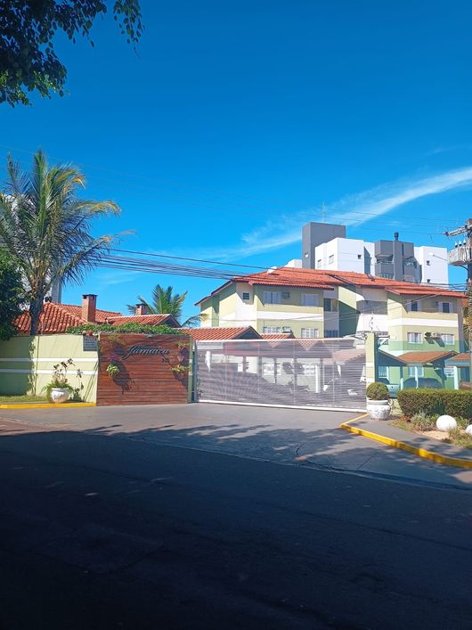 Apartamento para venda tem 73 metros quadrados com 3 quartos em Vila Margarida - Campo Grande - MS