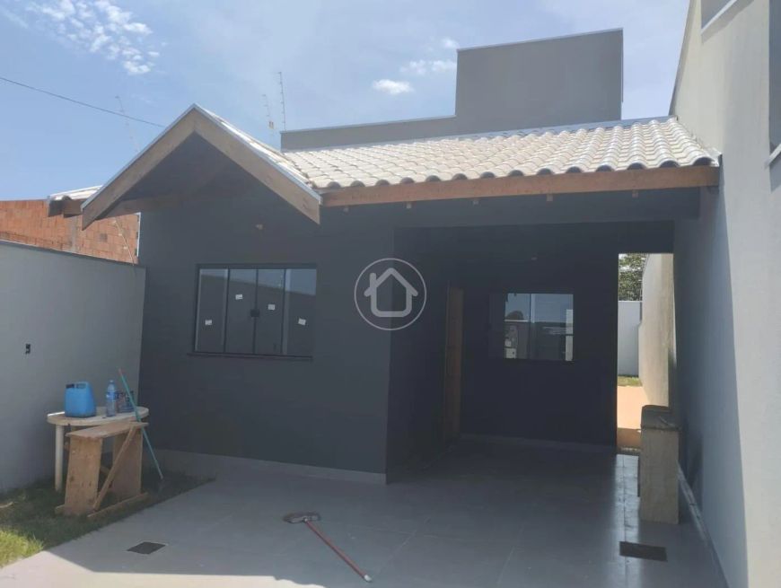 LINDA CASA NO PARAÍSO DO LAGEADO