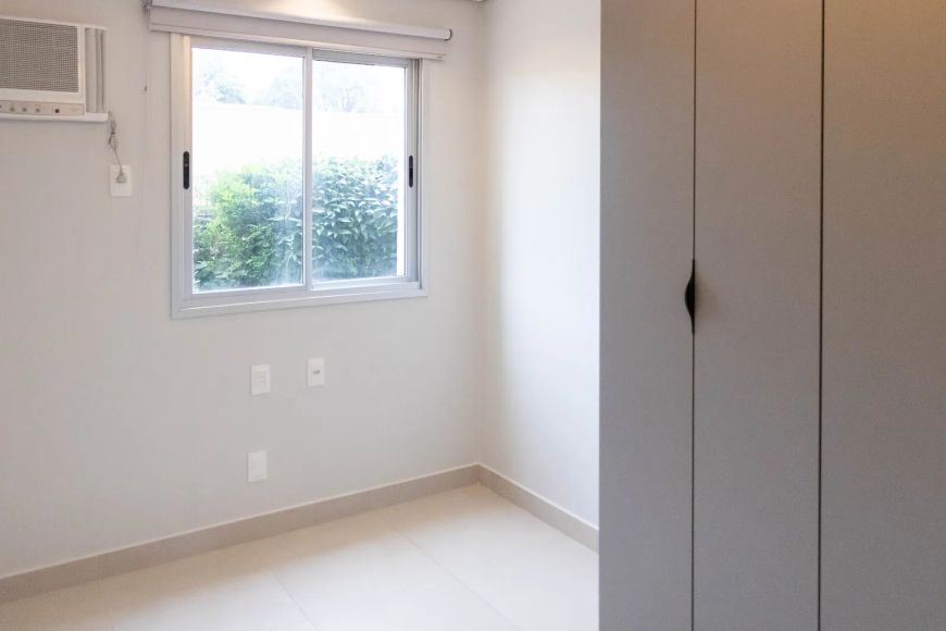 Apartamento para venda com 68 metros quadrados com 3 quartos em Mata do Jacinto - Campo Grande - MS