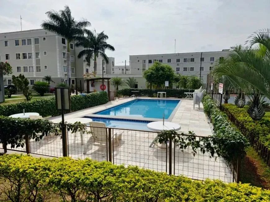 ◼️Apartamento no Bairro Pioneiros