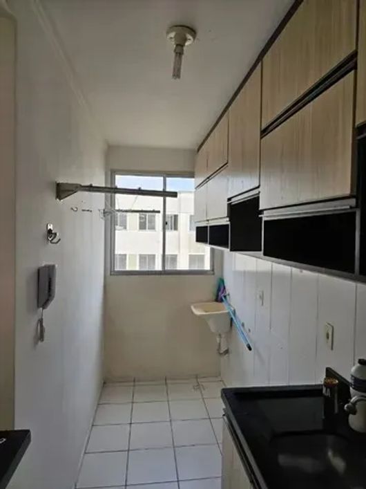 ◼️Apartamento no Bairro Pioneiros
