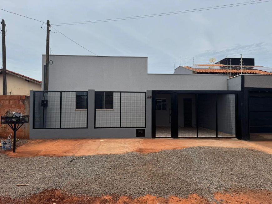 Casa Jardim das Nações