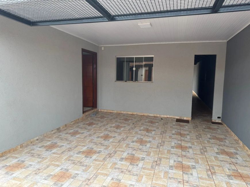 Casa Jardim das Nações