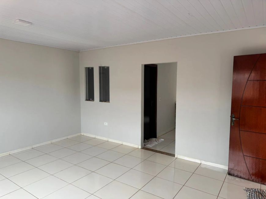 Casa Jardim das Nações