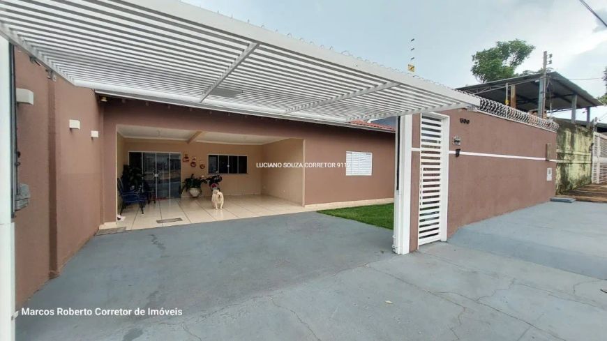 Estuda permuta imóvel até 300 mil reais