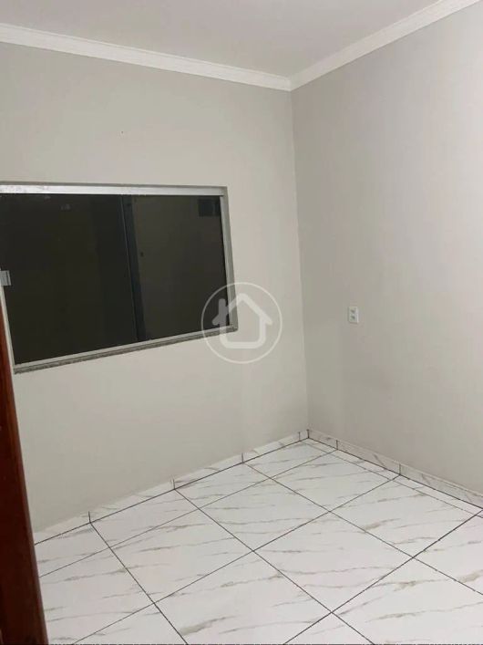 CASA COM 02 DORMITORIOS - COOPHATRABALHO
