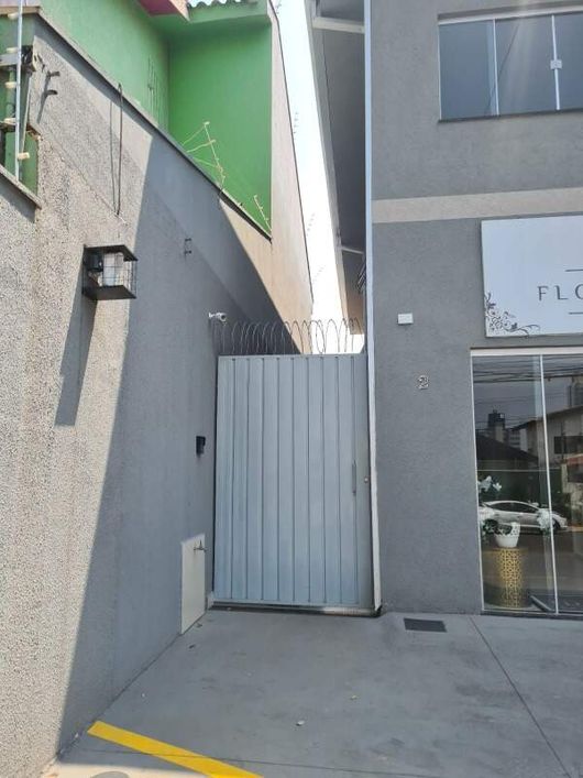 Prédio à venda, 6 vagas, Santa Fé - Campo Grande/MS