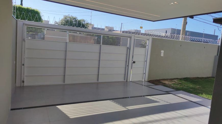 Casa- Alto Padrão- Nova - Próxima a Zahran