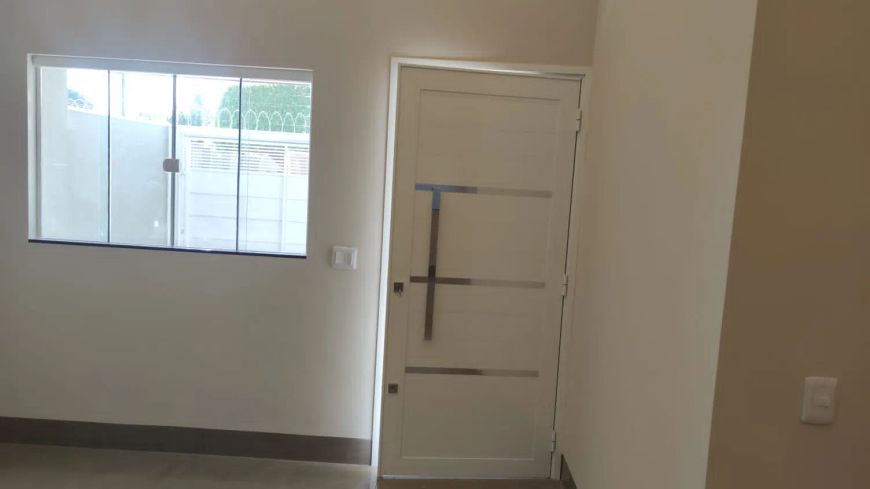 Casa- Alto Padrão- Nova - Próxima a Zahran