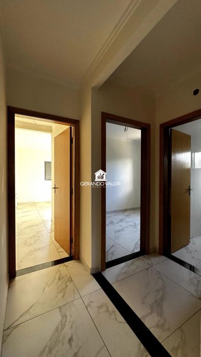 Entrada reduzida de R$ 30 mil