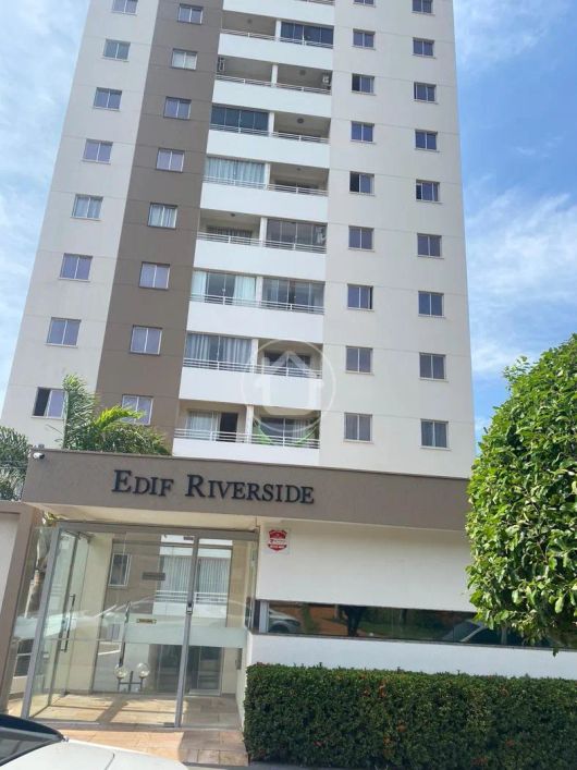 APARTAMENTO COM A MELHOR VISTA