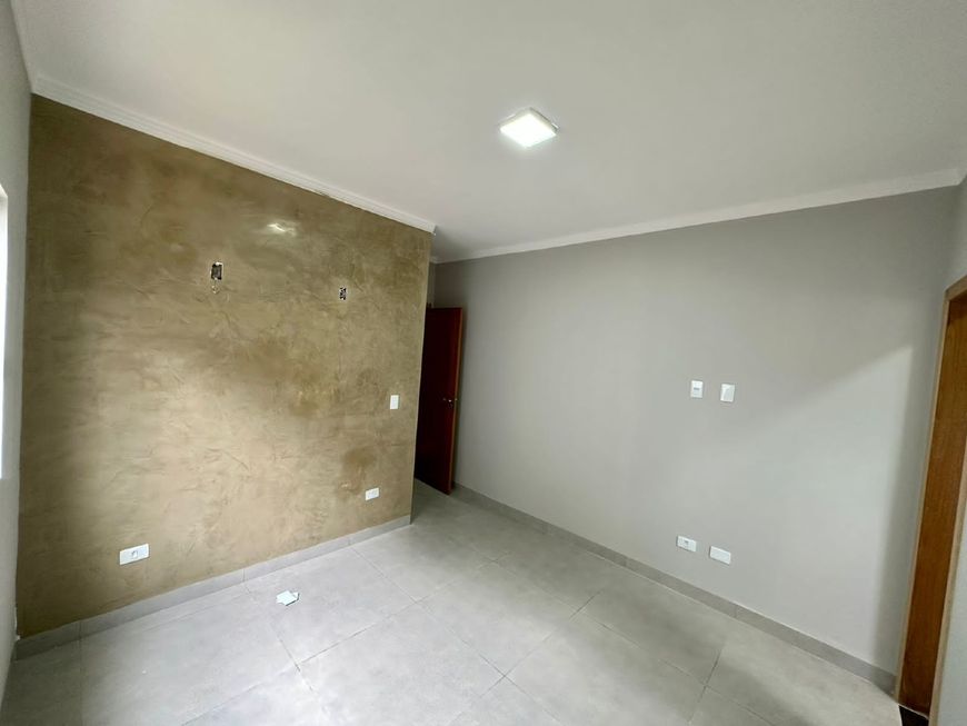 Casa Térrea à venda, 3 quartos, Residencial Aquarius I - Campo Grande/MS