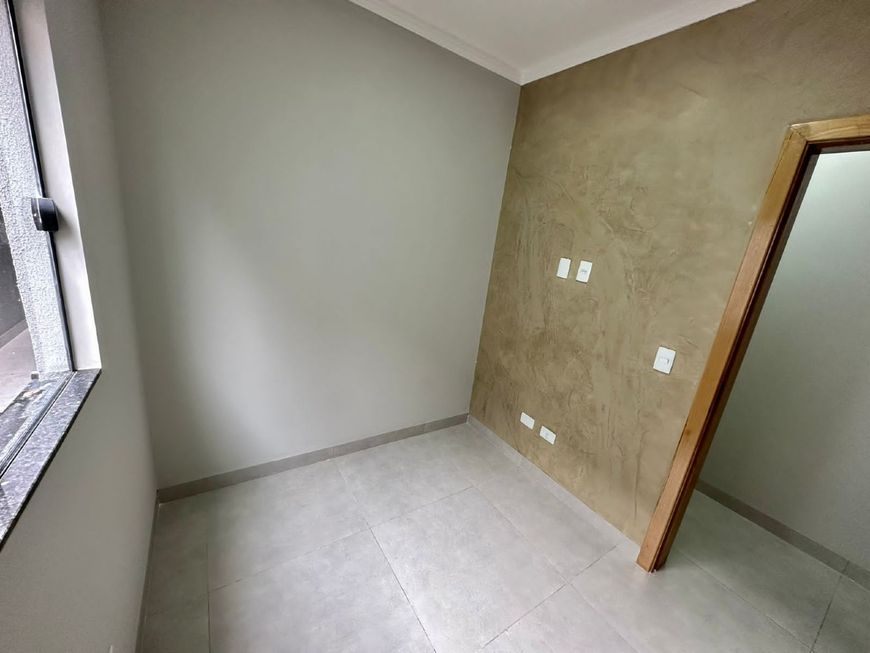 Casa Térrea à venda, 3 quartos, Residencial Aquarius I - Campo Grande/MS
