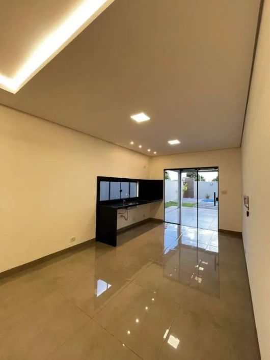 Casa de Alto Padrão à Venda Luxo, conforto e sofisticação em cada detalhe!