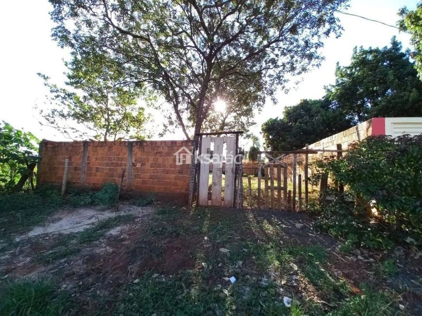 Terreno à Venda, 360 M² Por R$ 100.000 - Portal Caiobá - Campo Grande/ms