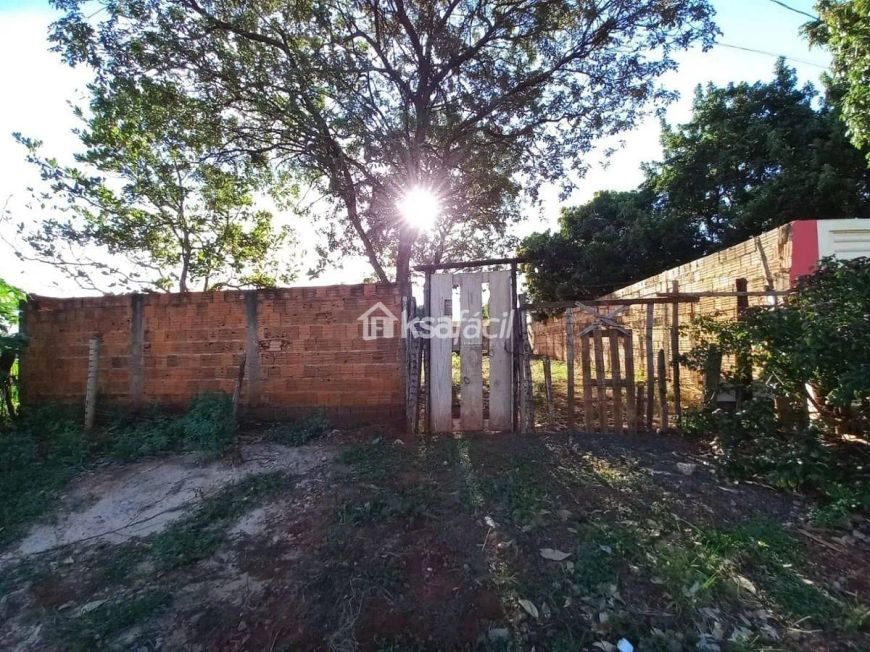 Terreno à Venda, 360 M² Por R$ 100.000 - Portal Caiobá - Campo Grande/ms