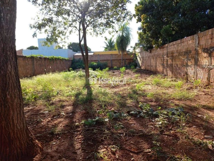 Terreno à Venda, 360 M² Por R$ 100.000 - Portal Caiobá - Campo Grande/ms