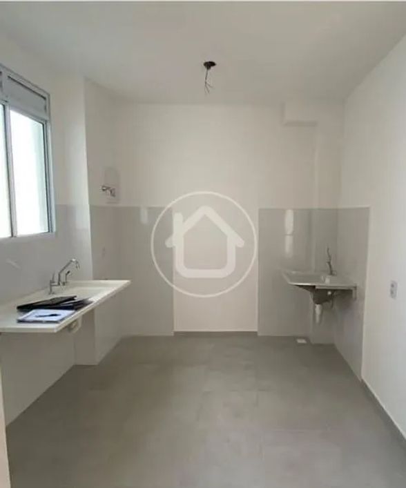 APARTAMENTO COM 2 DORMITÓRIOS À VENDA, TIRADENTES