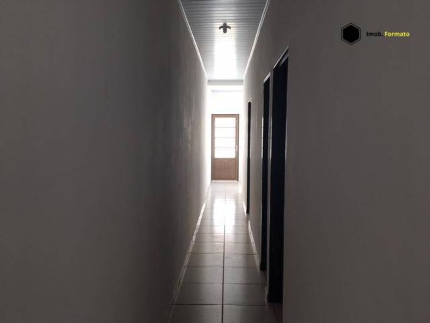 Casa à venda, 65 m² por R$ 300.000,00 - Conjunto Residencial Mata do Jacinto - Campo Grande/MS