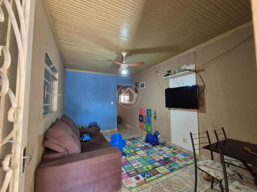 CASAS NO MESMO TERRENO - COOPHATRABALHO