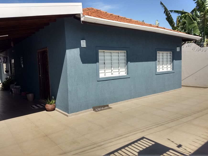 Estuda permuta por apartamento