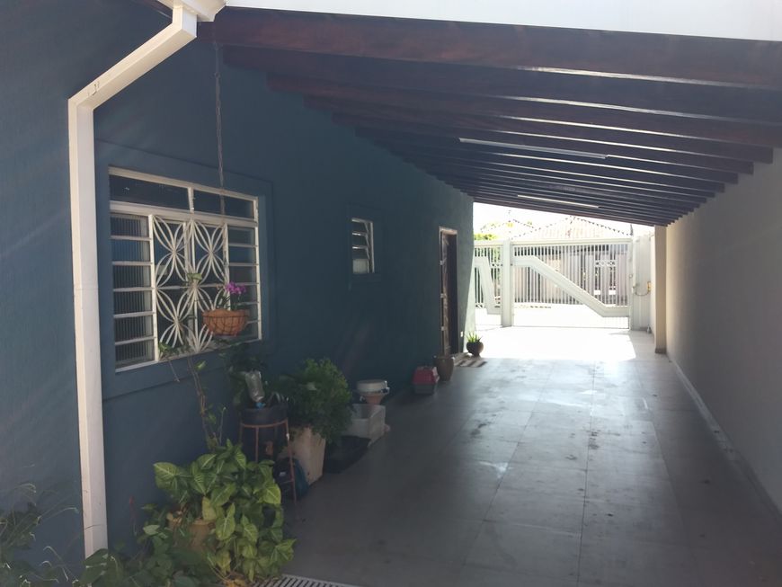 Estuda permuta por apartamento