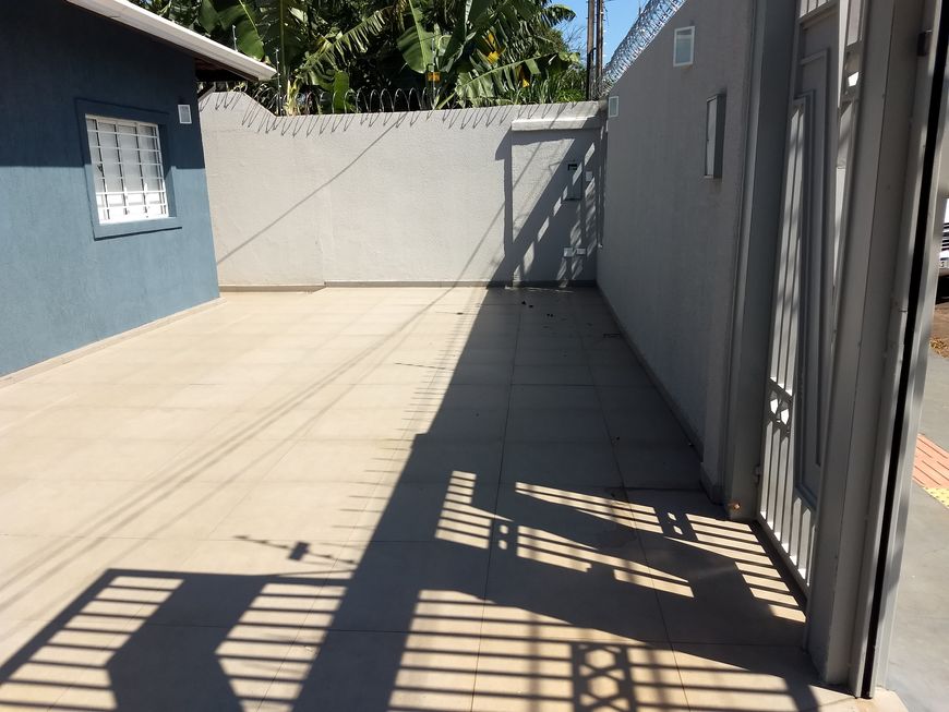 Estuda permuta por apartamento