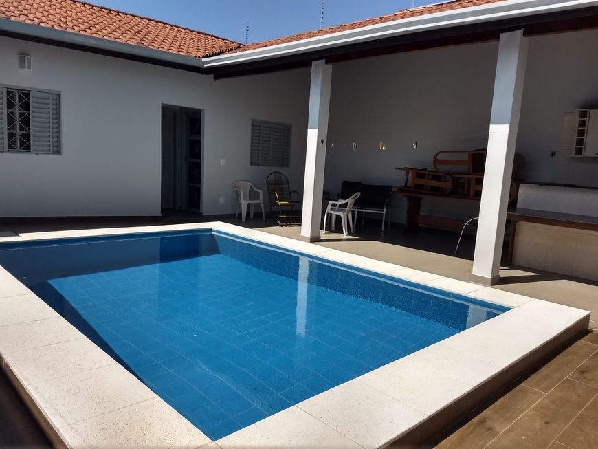 Estuda permuta por apartamento