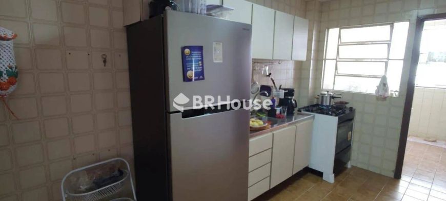 Centro | Apartamento 3 quartos, sendo 1 suite