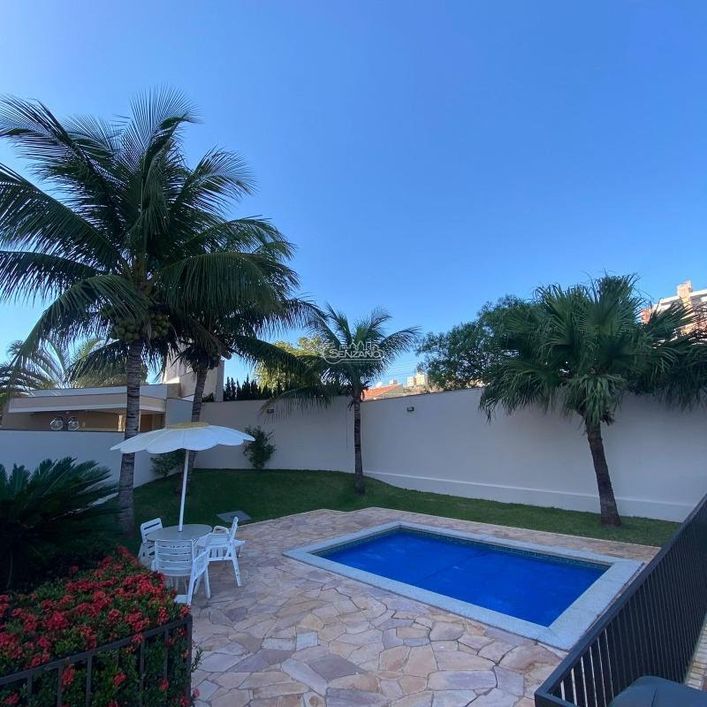 Apartamento no Monte Castelo - Campo Grande