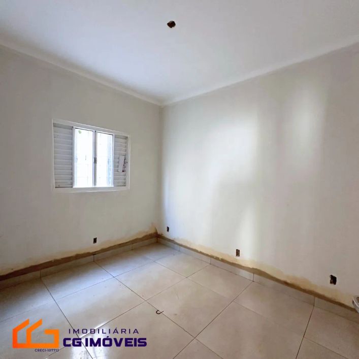 Casa á venda com 2 quartos no Jardim Columbia em Campo Grande MS