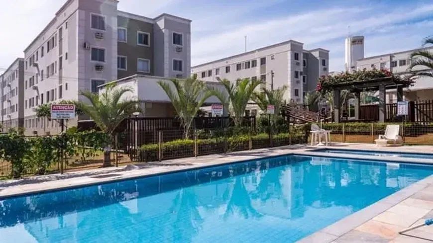 KW IMOVEIS VENDE 📍Apartamento Castelo de Luxemburgo no Bairro Pioneiros
